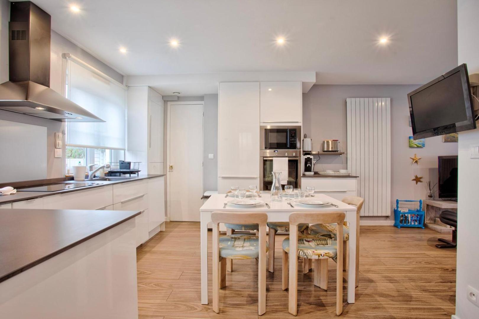 La Casa Bella - Calm And Cosy House By The Sea Hotel Ouistreham Buitenkant foto