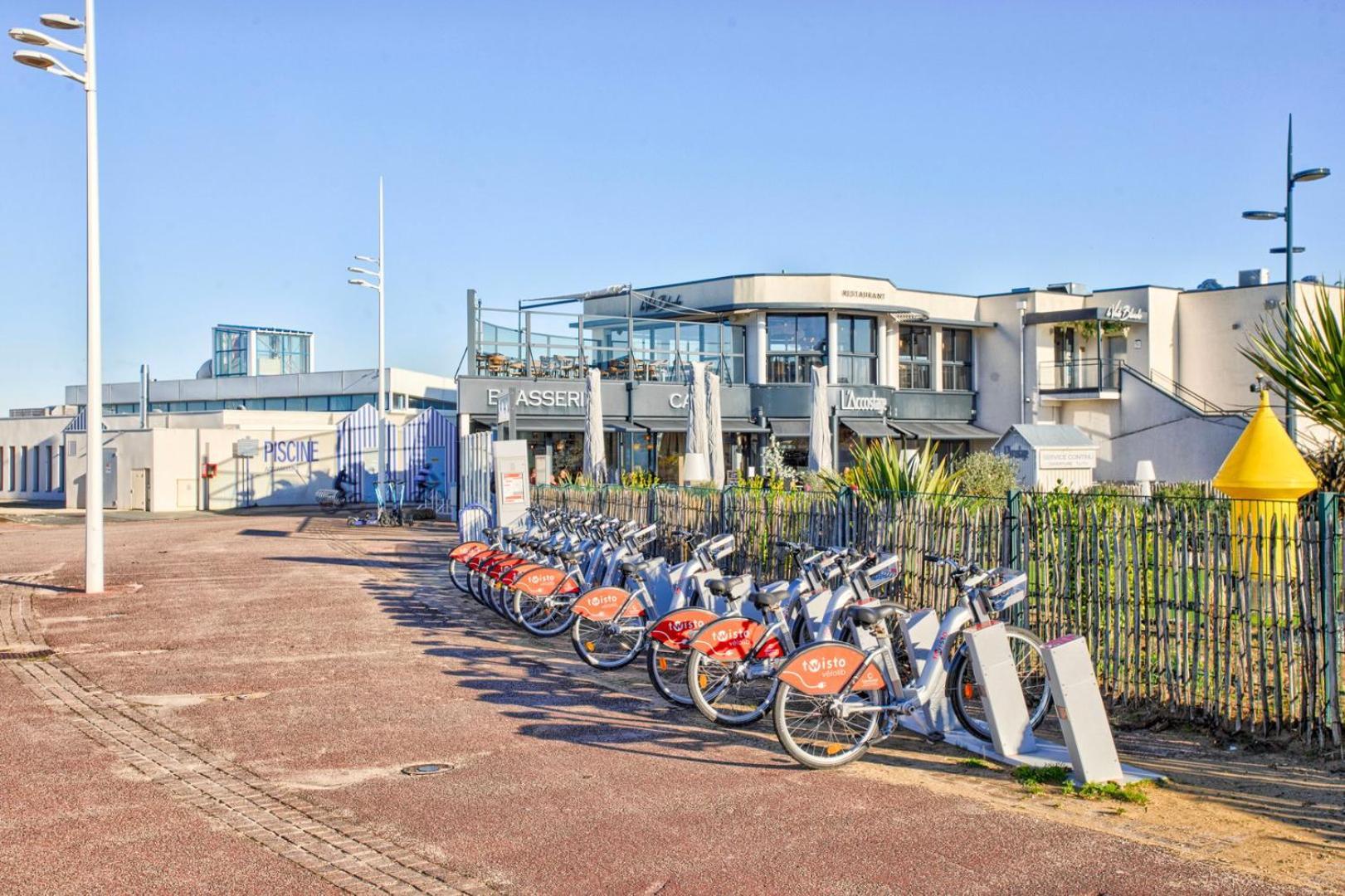 La Casa Bella - Calm And Cosy House By The Sea Hotel Ouistreham Buitenkant foto