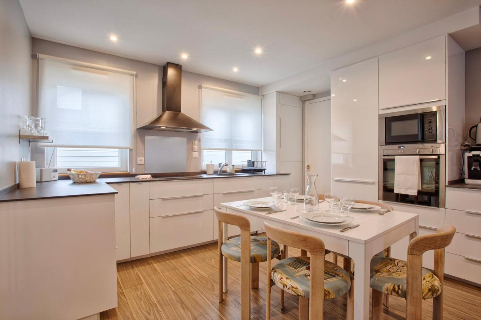 La Casa Bella - Calm And Cosy House By The Sea Hotel Ouistreham Buitenkant foto