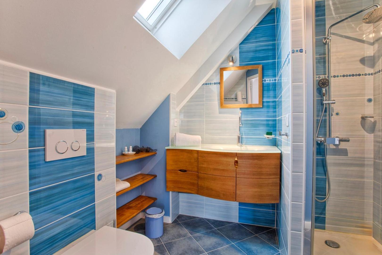 La Casa Bella - Calm And Cosy House By The Sea Hotel Ouistreham Buitenkant foto