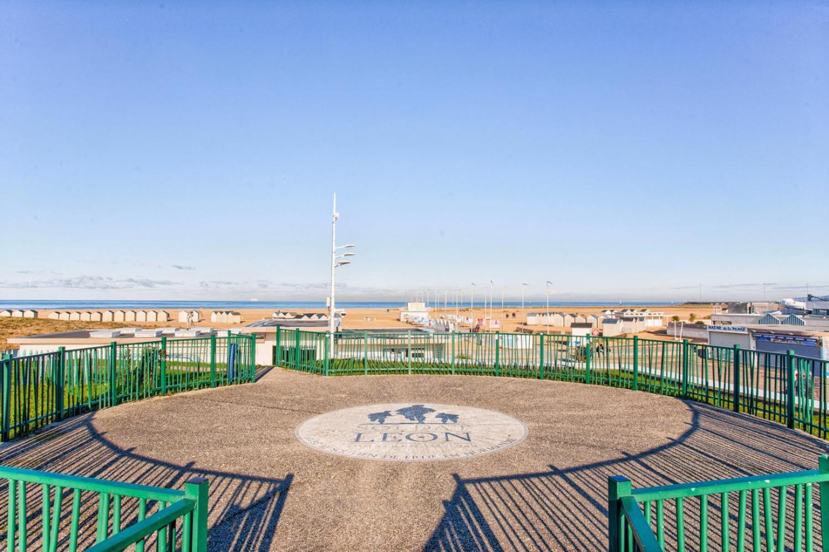 La Casa Bella - Calm And Cosy House By The Sea Hotel Ouistreham Buitenkant foto