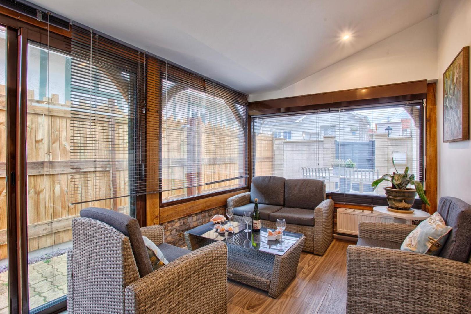 La Casa Bella - Calm And Cosy House By The Sea Hotel Ouistreham Buitenkant foto